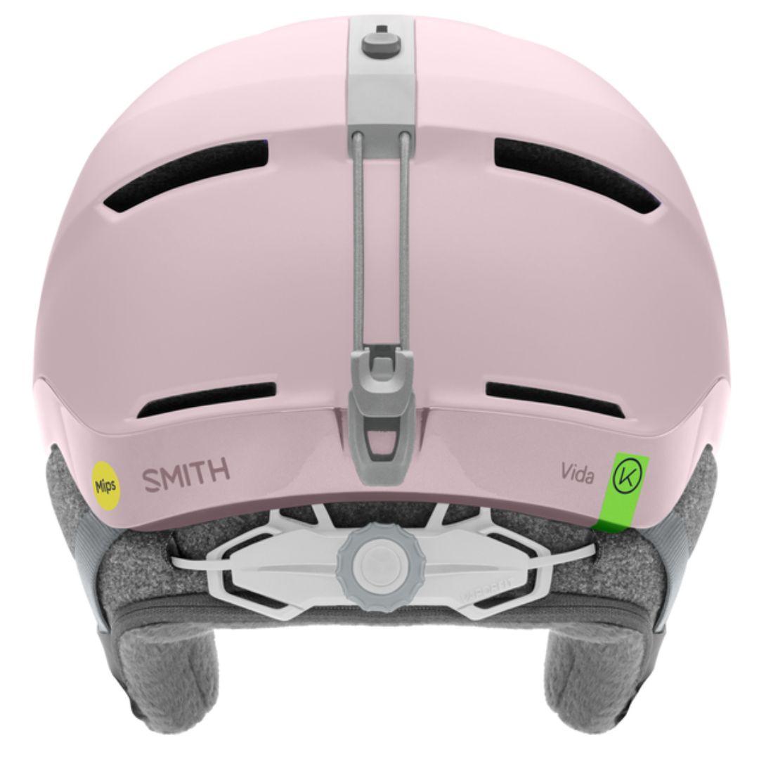 Smith Women's Vida MIPS Snow Helmet
